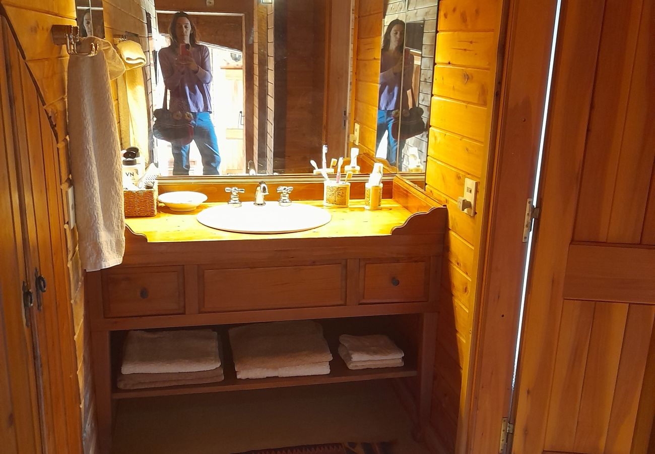 Casa en San Carlos de Bariloche - 08/10PAX MORE19C COTZ