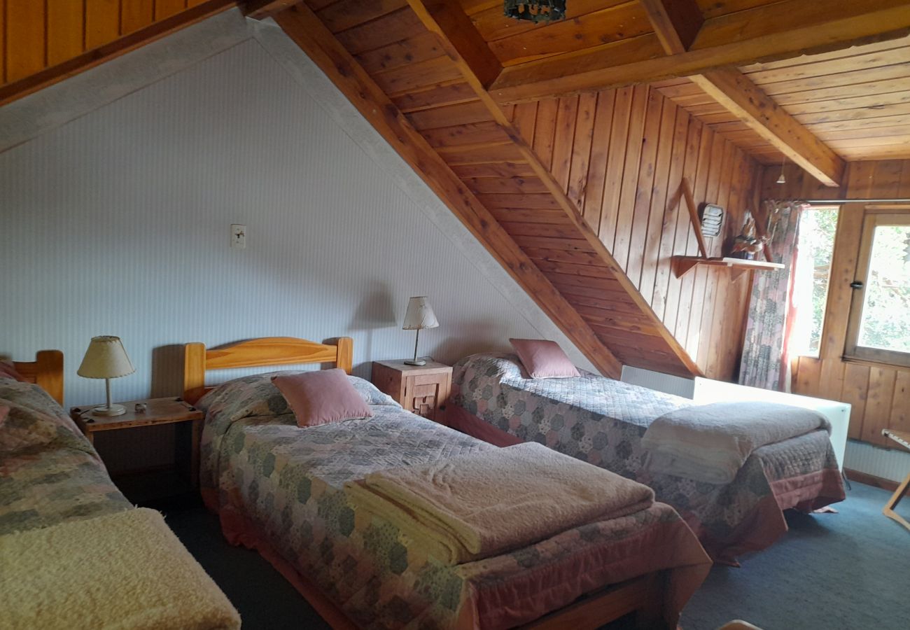 Casa en San Carlos de Bariloche - 08/10PAX MORE19C COTZ