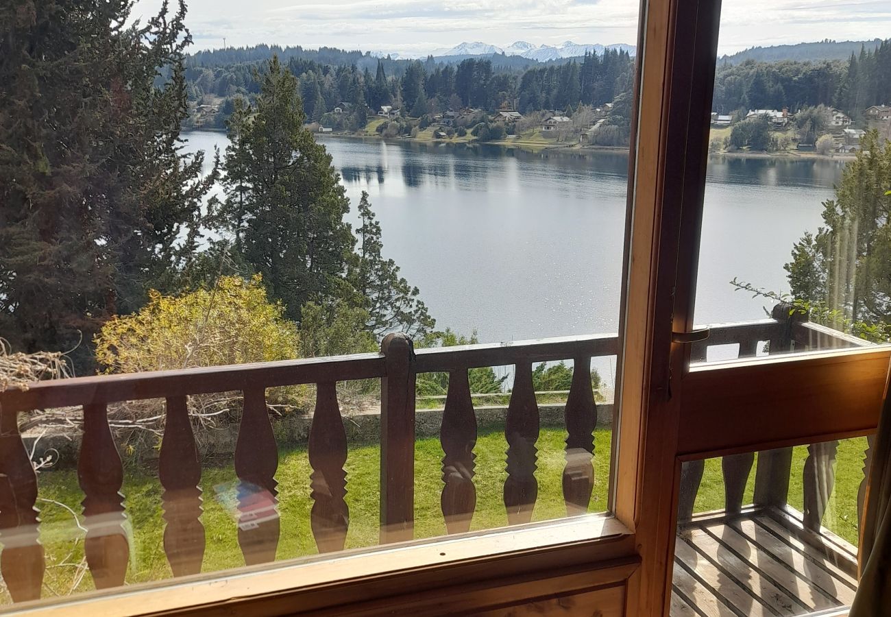 Casa en San Carlos de Bariloche - 08/10PAX MORE19C COTZ
