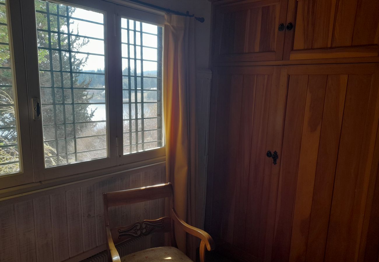 Casa en San Carlos de Bariloche - 08/10PAX MORE19C COTZ