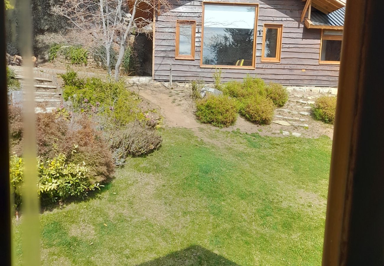Casa en San Carlos de Bariloche - 08/10PAX MORE19C COTZ