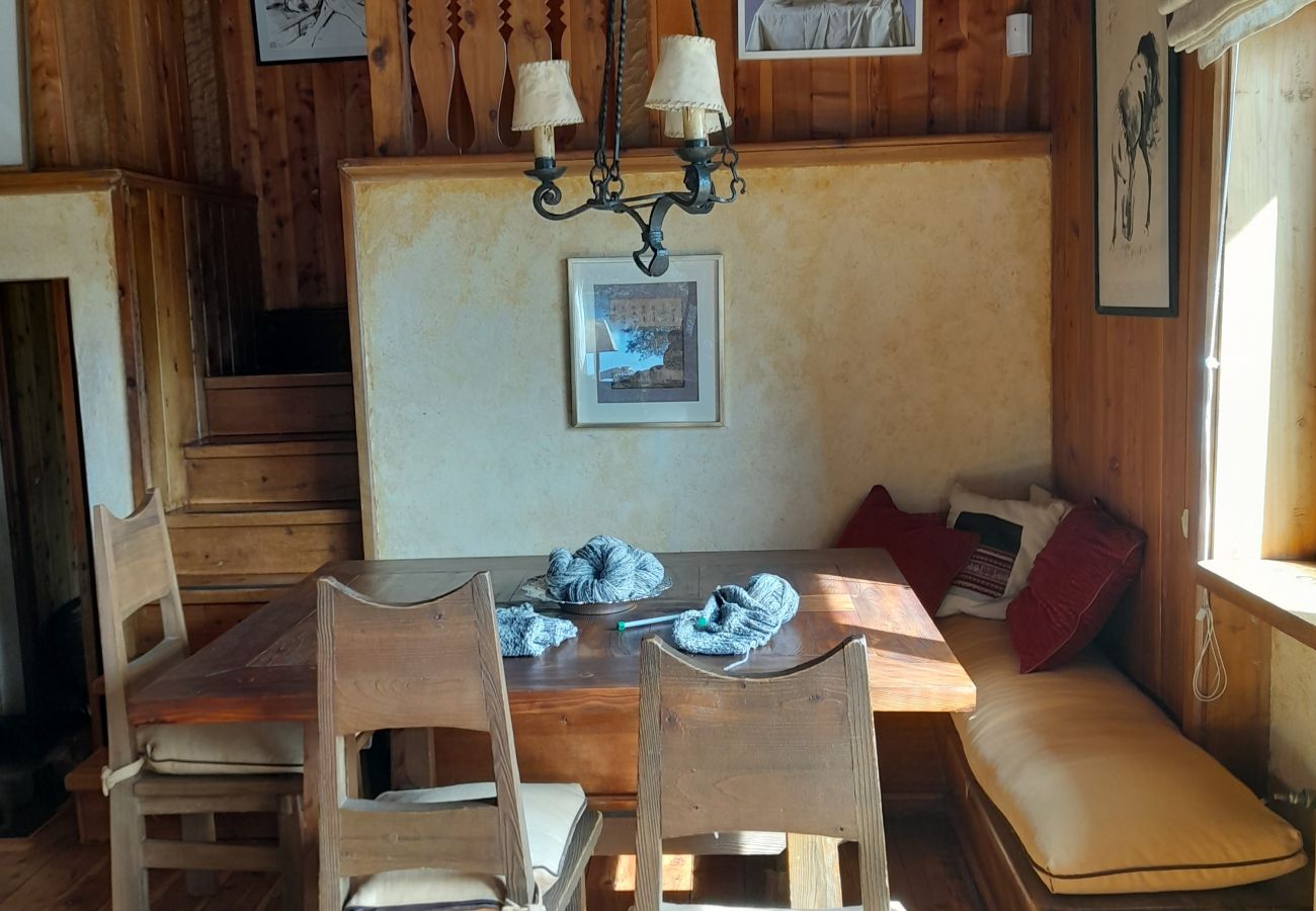Casa en San Carlos de Bariloche - 08/10PAX MORE19C COTZ