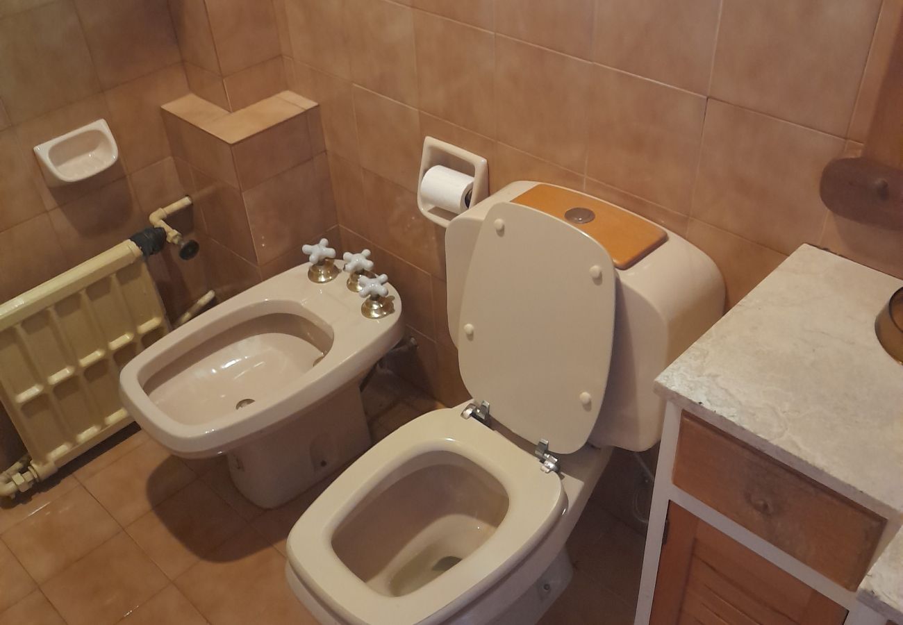 Casa en San Carlos de Bariloche - 08/10PAX MORE19C COTZ