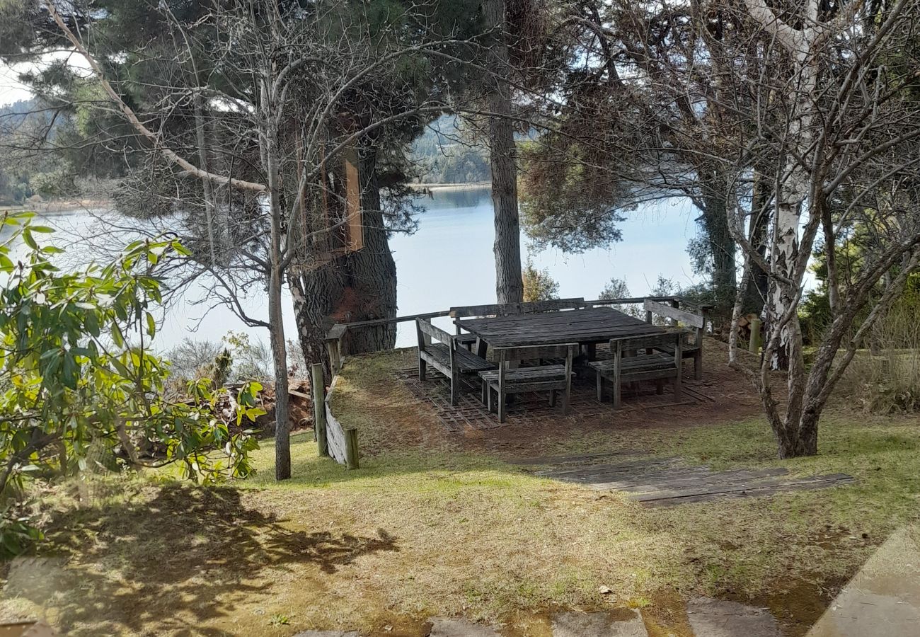 Casa en San Carlos de Bariloche - 08/10PAX MORE19C COTZ