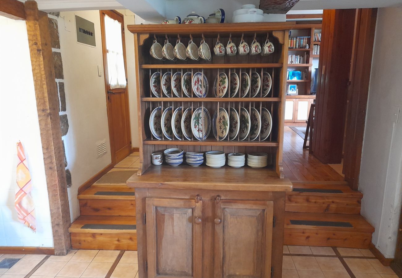 Casa en San Carlos de Bariloche - 08/10PAX MORE19C COTZ