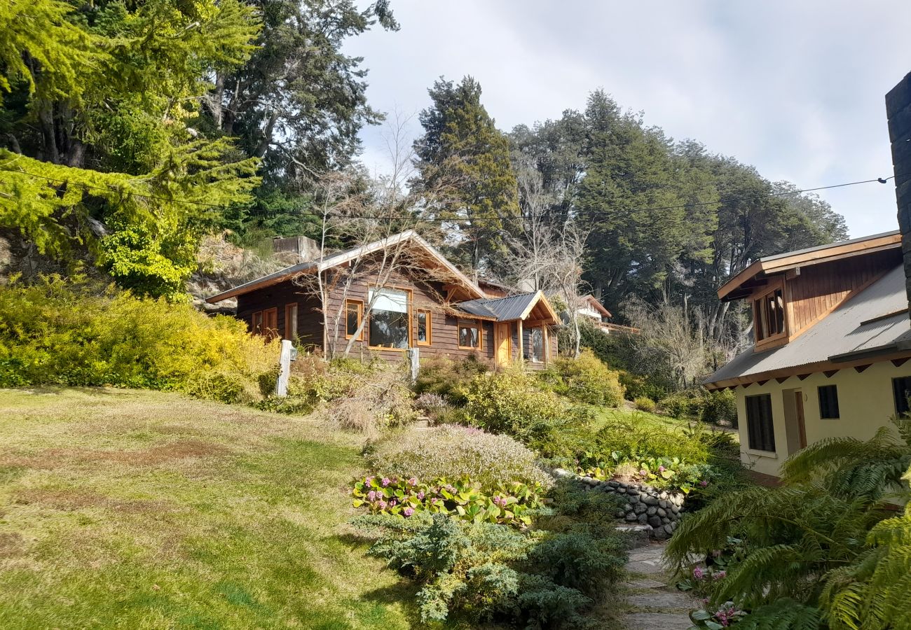 Casa en San Carlos de Bariloche - 08/10PAX MORE19C COTZ
