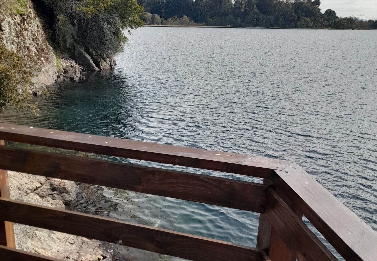 Casa en San Carlos de Bariloche - 08/10PAX MORE19C COTZ