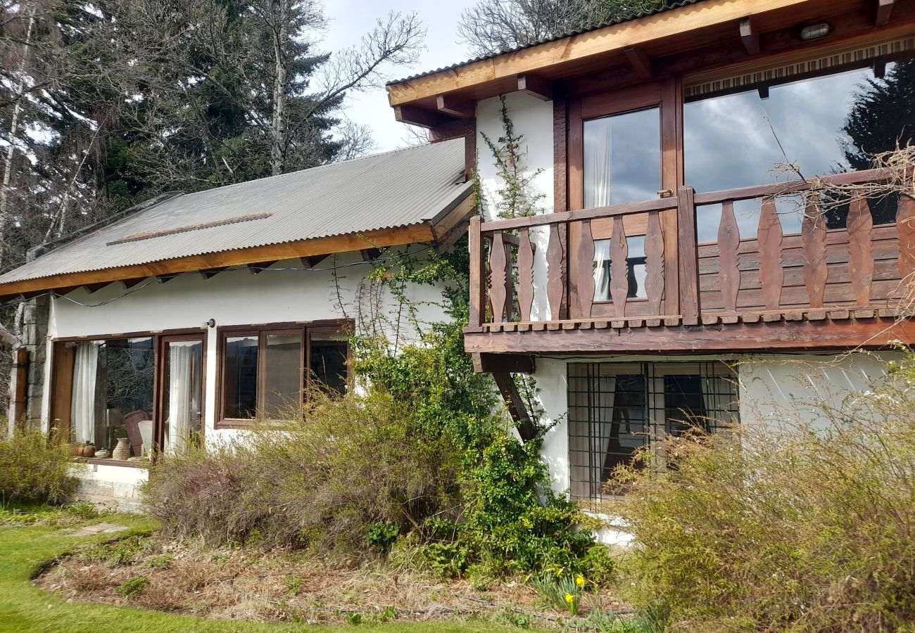 Casa en San Carlos de Bariloche - 08/10PAX MORE19C COTZ