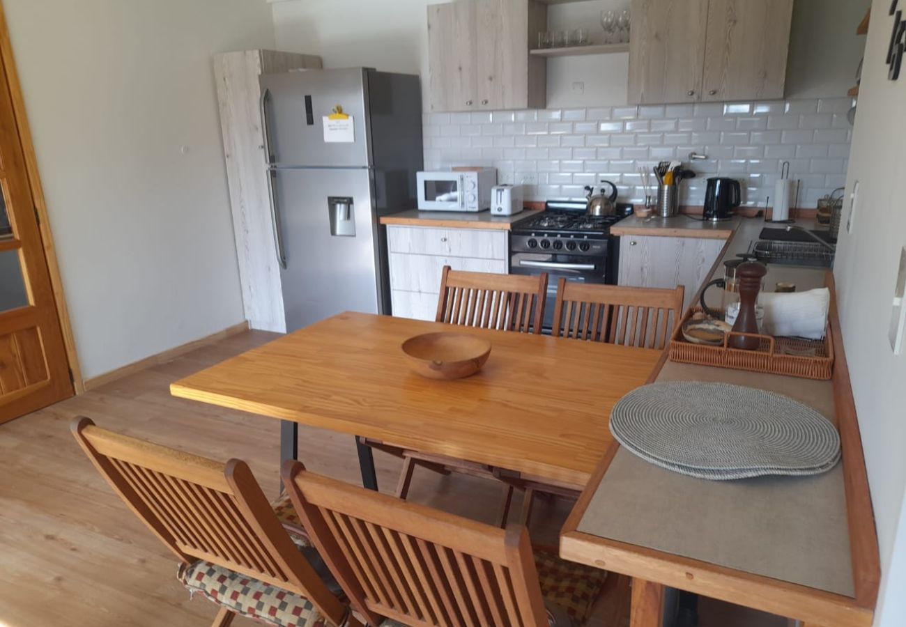 Casa en San Carlos de Bariloche - 08/10PAX MORE19C COTZ
