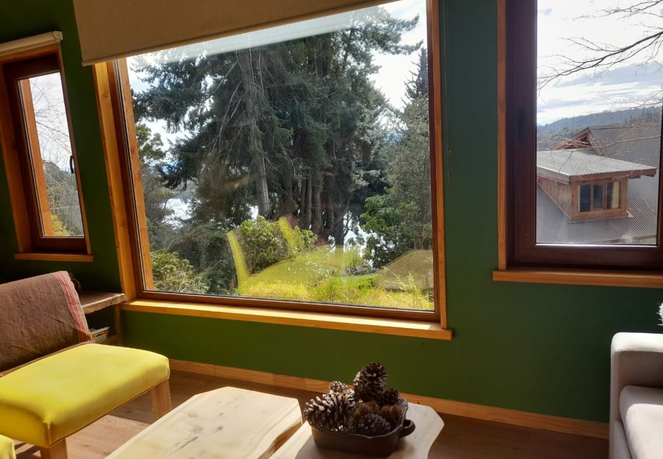 Casa en San Carlos de Bariloche - 08/10PAX MORE19C COTZ