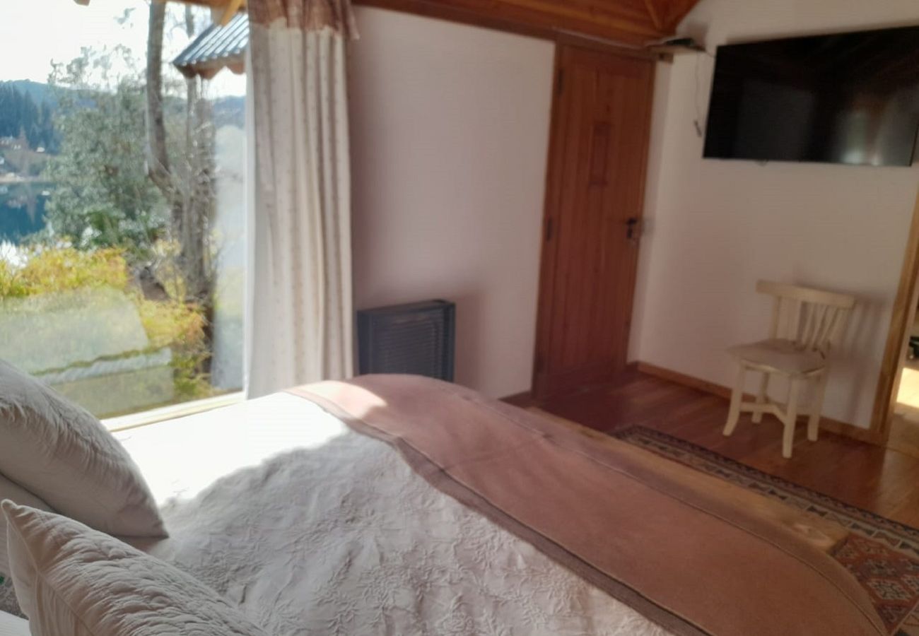 Casa en San Carlos de Bariloche - 08/10PAX MORE19C COTZ