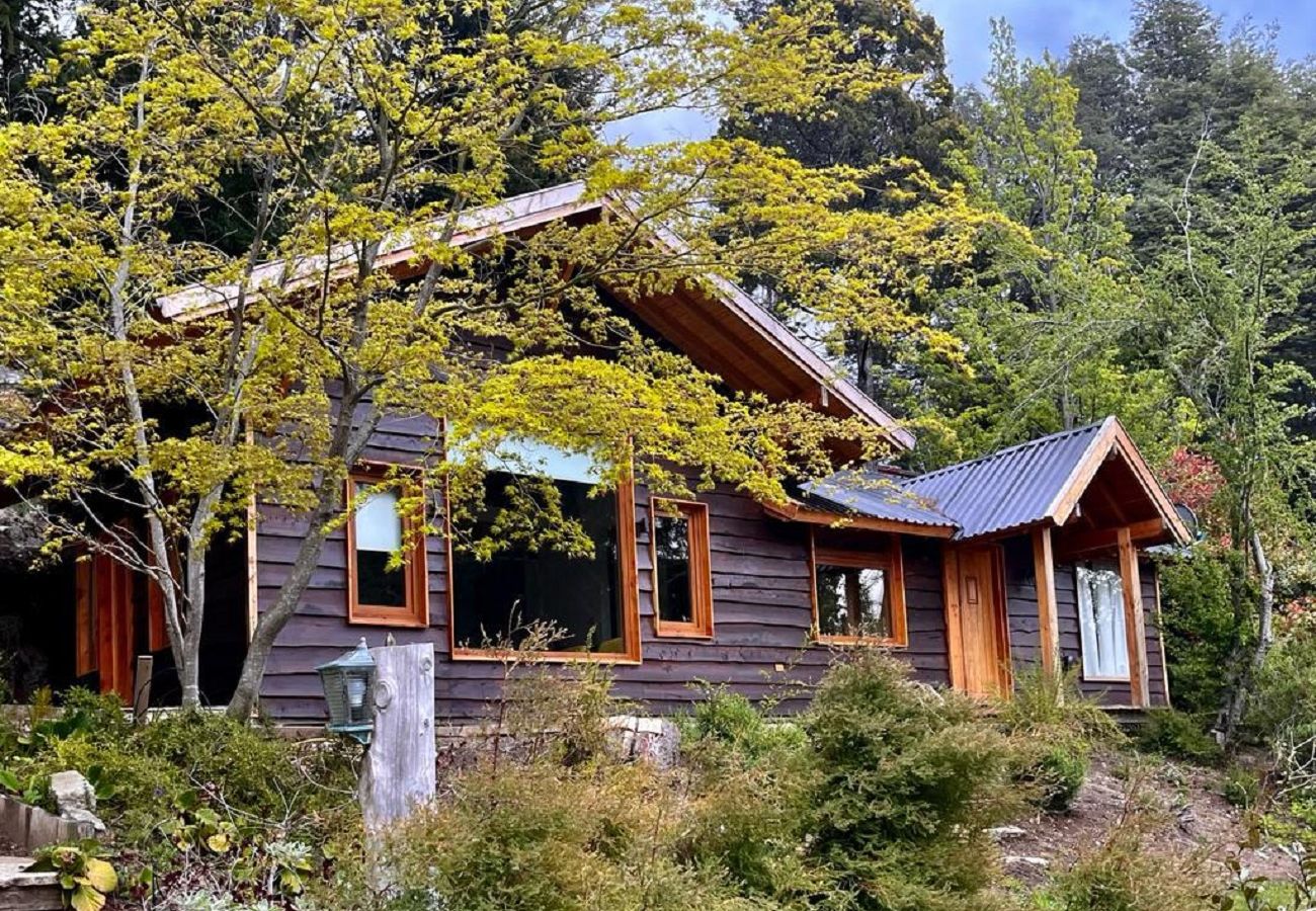 Casa en San Carlos de Bariloche - 08/10PAX MORE19C COTZ