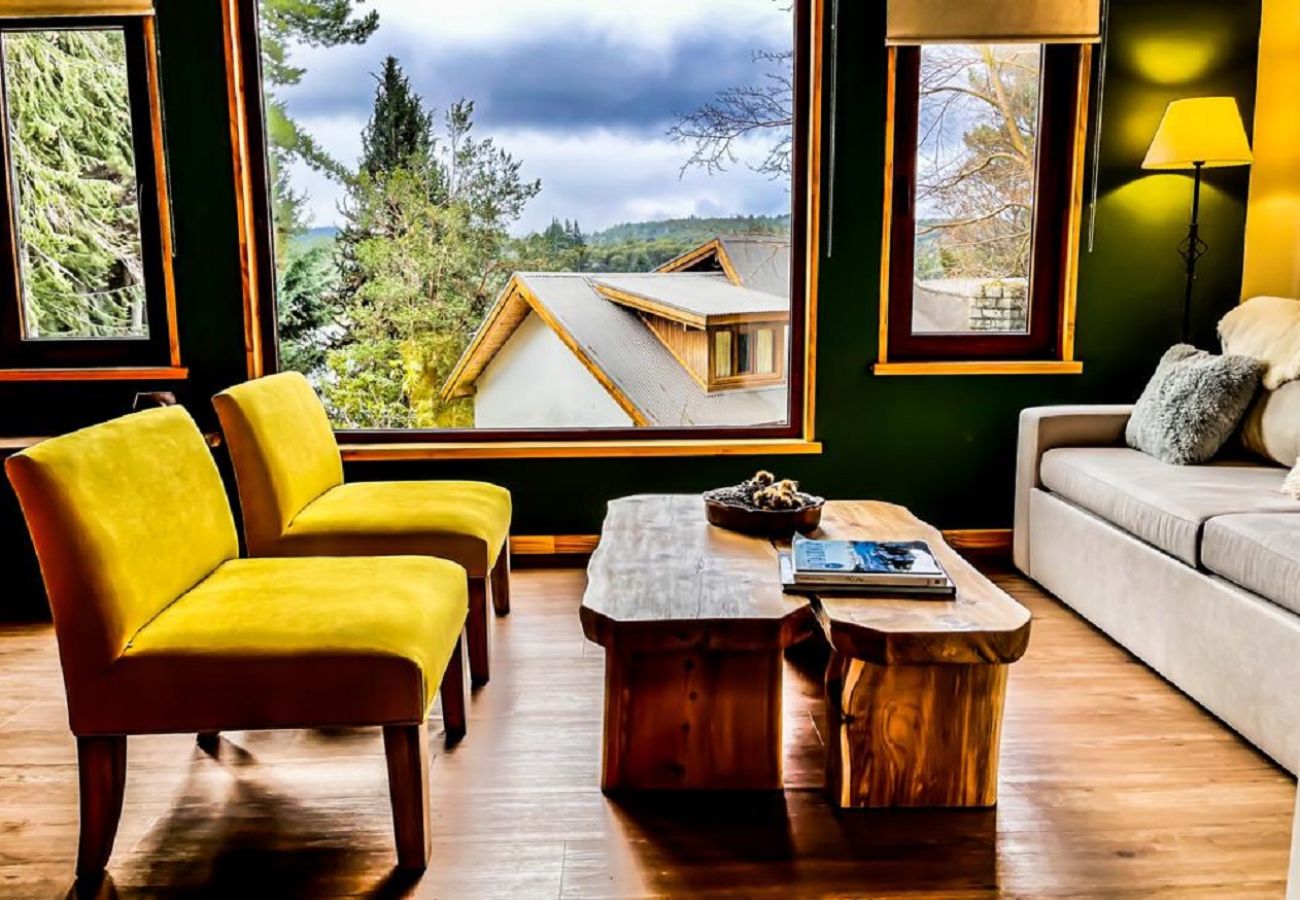 Casa en San Carlos de Bariloche - 08/10PAX MORE19C COTZ