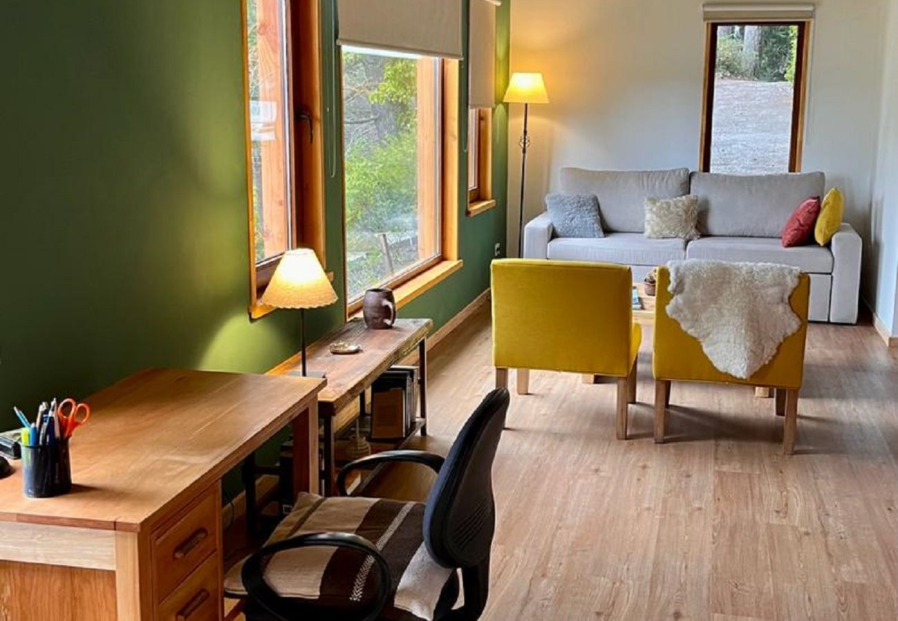 Casa en San Carlos de Bariloche - 08/10PAX MORE19C COTZ