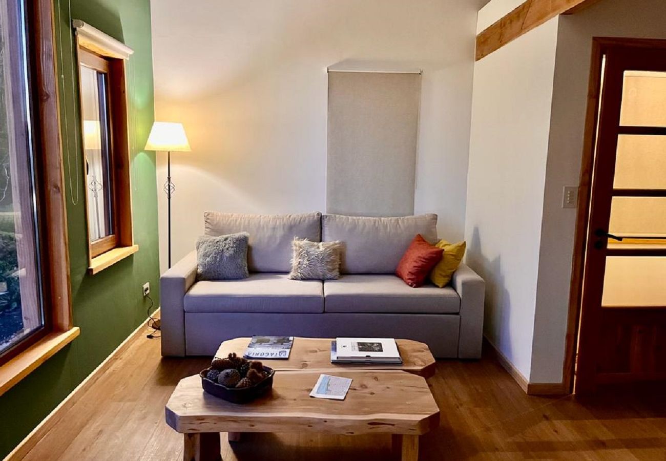 Casa en San Carlos de Bariloche - 08/10PAX MORE19C COTZ