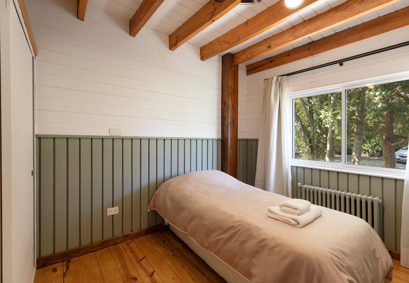 Casa en San Carlos de Bariloche - 11PAX ARE39 BLUEHOUSE