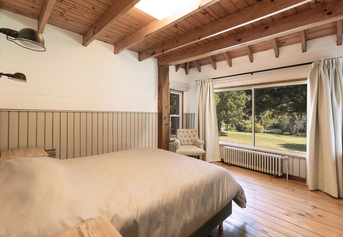 Casa en San Carlos de Bariloche - 11PAX ARE39 BLUEHOUSE