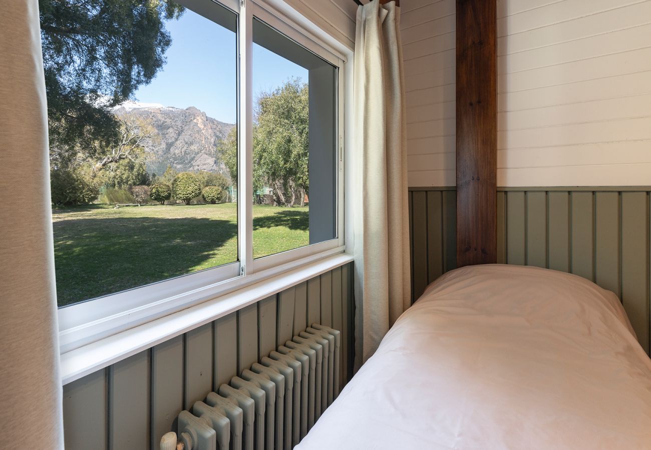 Casa en San Carlos de Bariloche - 11PAX ARE39 BLUEHOUSE