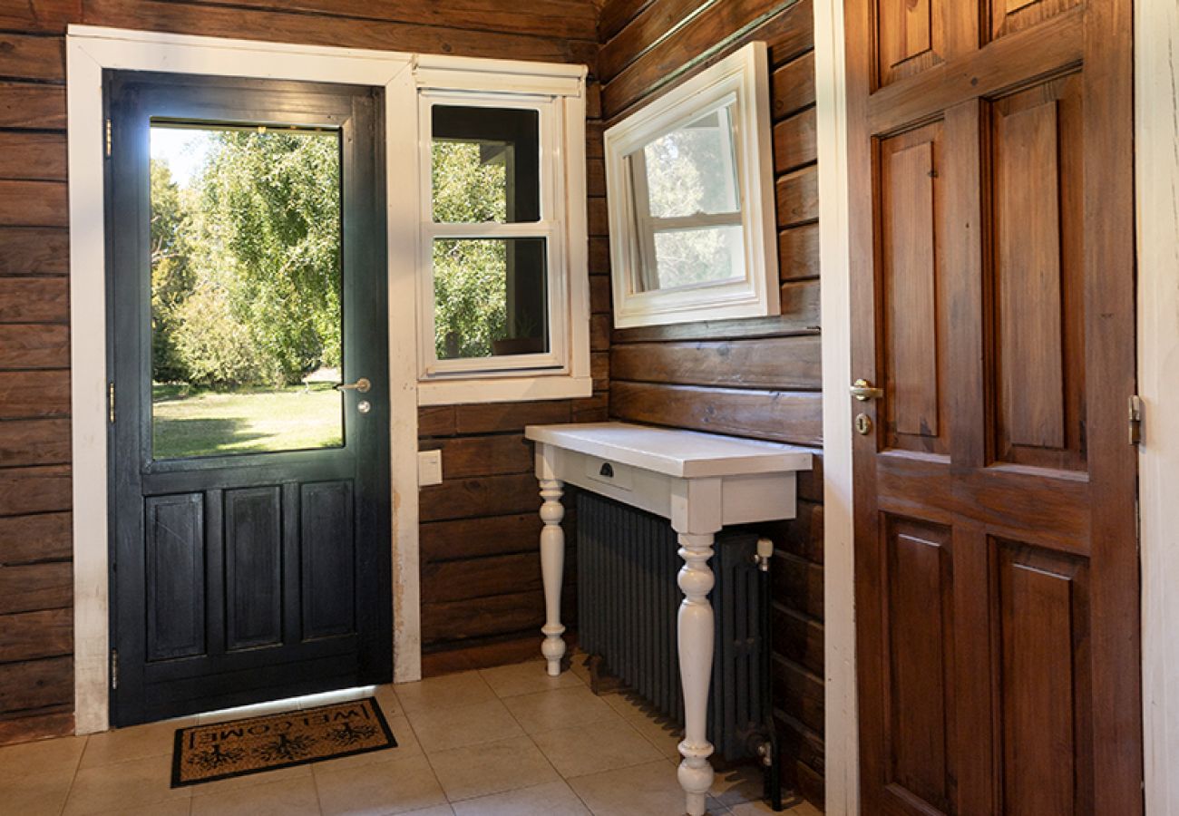 Casa en San Carlos de Bariloche - 11PAX ARE39 BLUEHOUSE