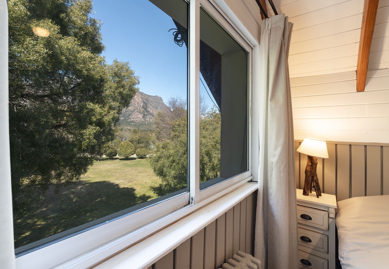 Casa en San Carlos de Bariloche - 11PAX ARE39 BLUEHOUSE