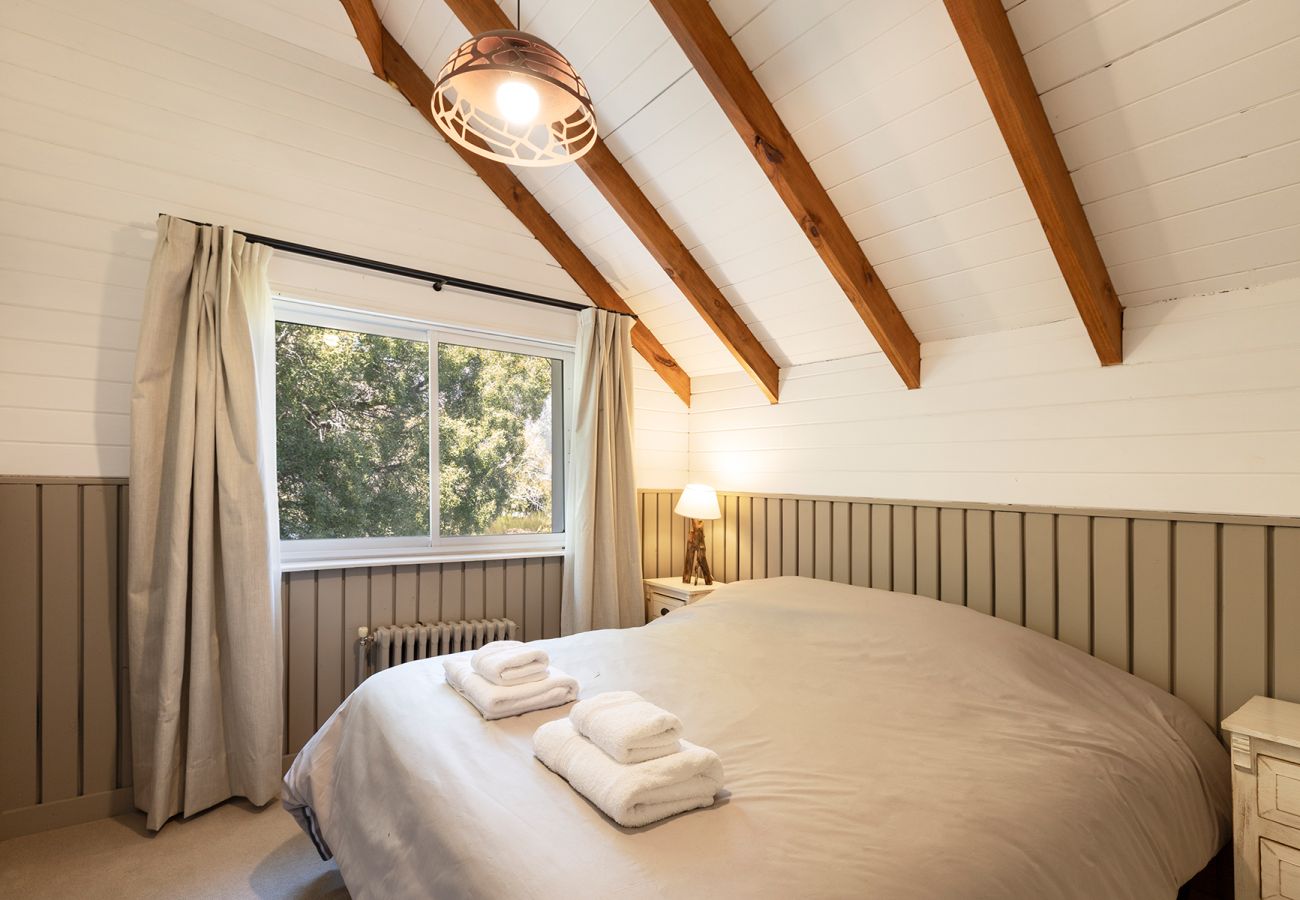Casa en San Carlos de Bariloche - 11PAX ARE39 BLUEHOUSE