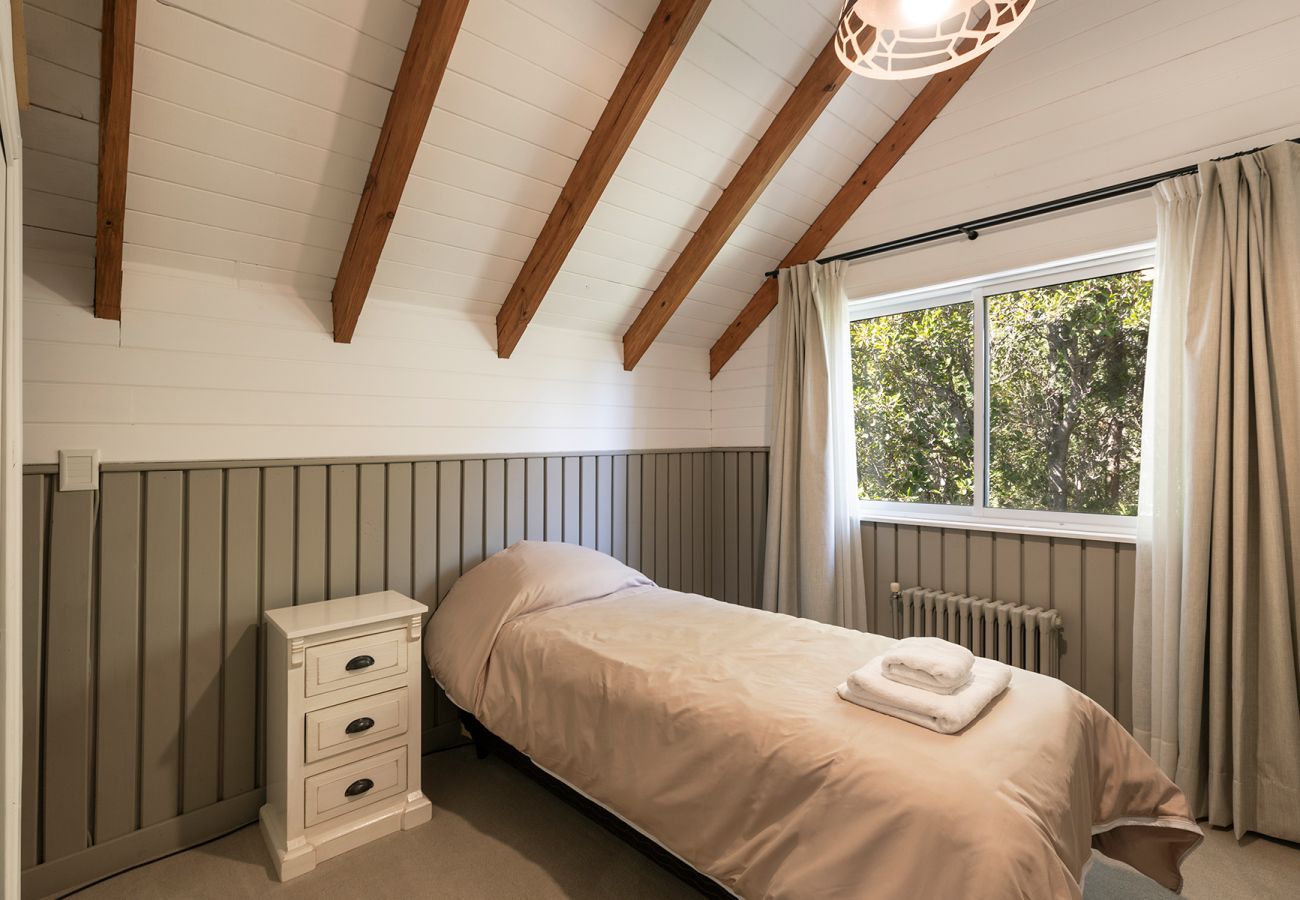 Casa en San Carlos de Bariloche - 11PAX ARE39 BLUEHOUSE