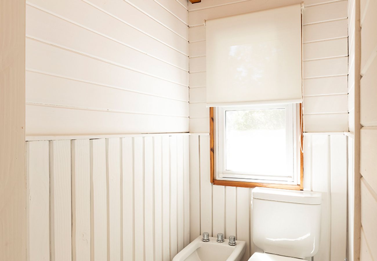 Casa en San Carlos de Bariloche - 11PAX ARE39 BLUEHOUSE