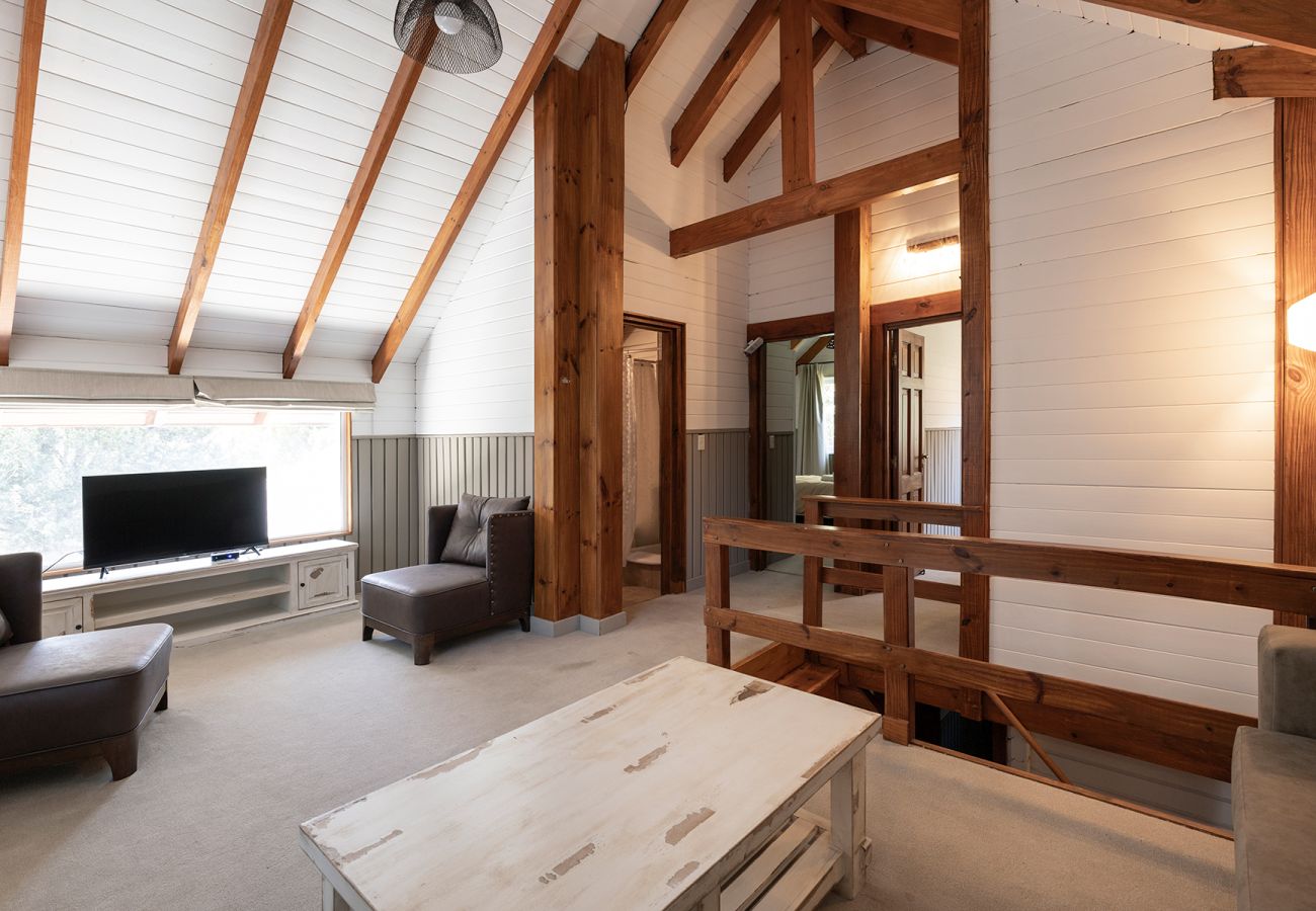 Casa en San Carlos de Bariloche - 11PAX ARE39 BLUEHOUSE