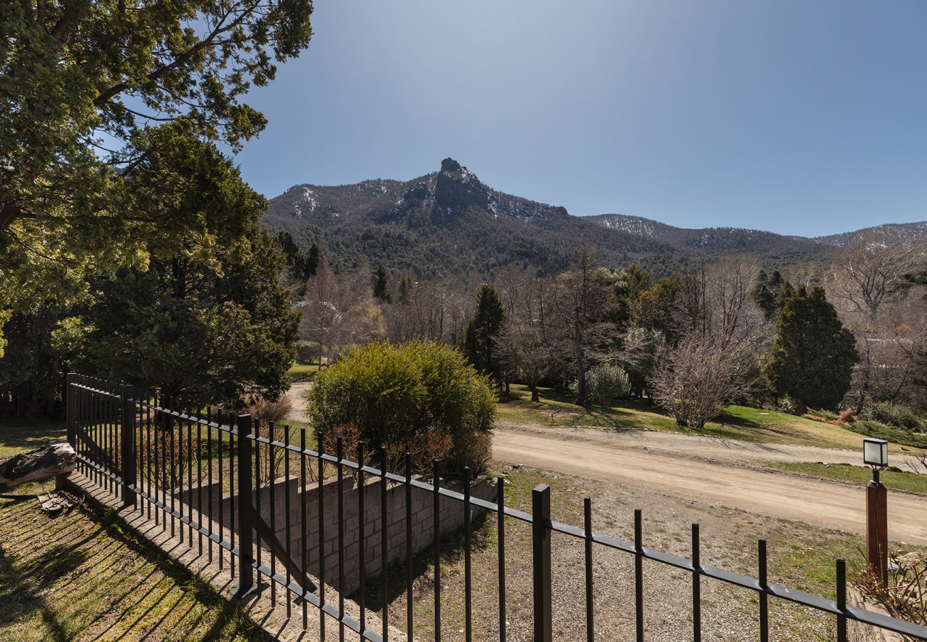 Casa en San Carlos de Bariloche - 11PAX ARE39 BLUEHOUSE