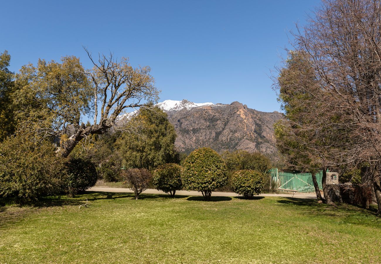 Casa en San Carlos de Bariloche - 11PAX ARE39 BLUEHOUSE