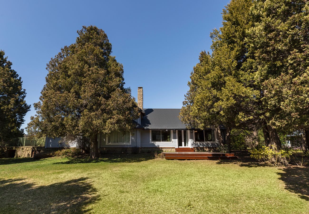 Casa en San Carlos de Bariloche - 11PAX ARE39 BLUEHOUSE