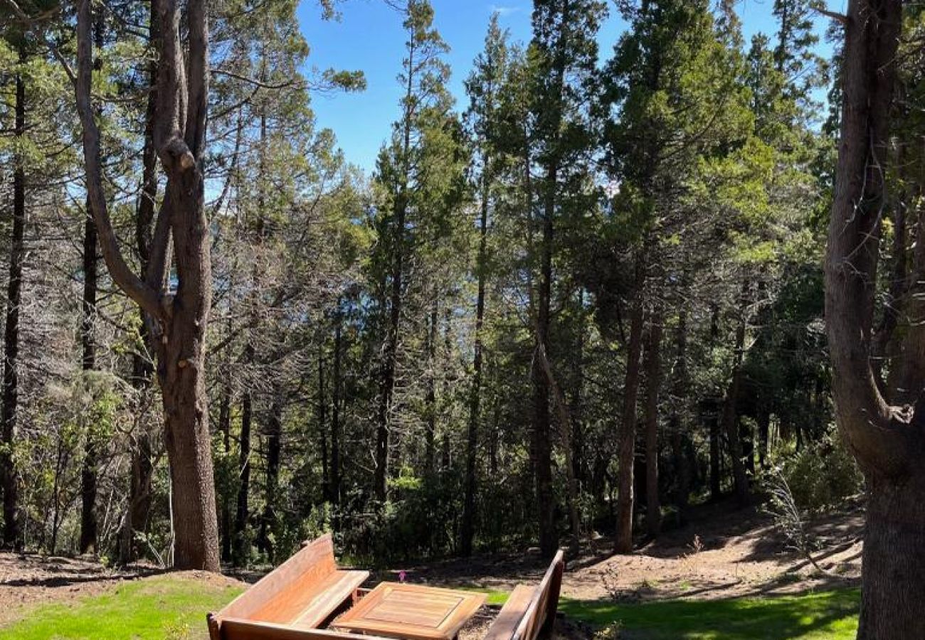 Casa en San Carlos de Bariloche - 10PAX HUAPI22C BLACK