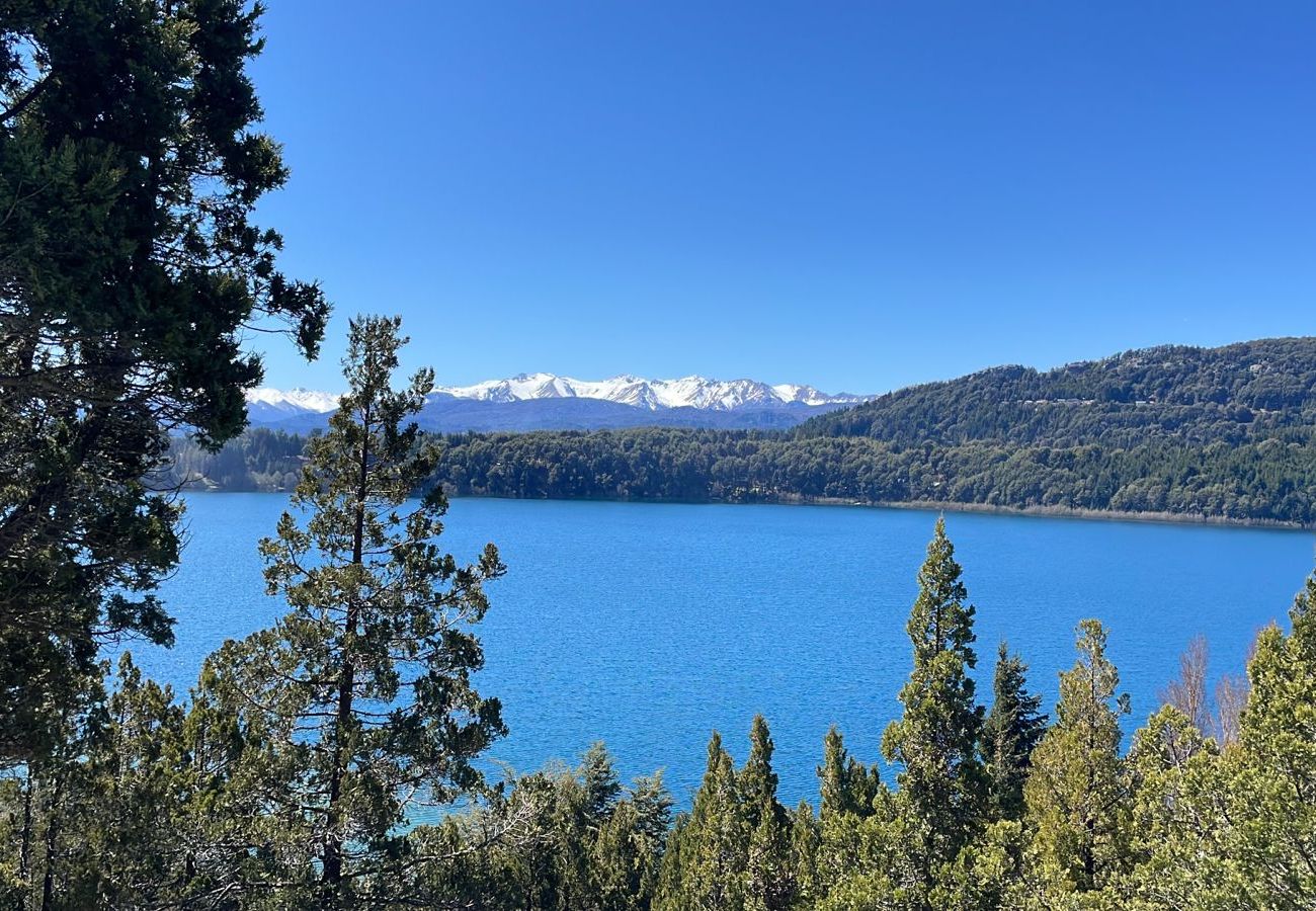 Casa en San Carlos de Bariloche - 10PAX HUAPI22C BLACK