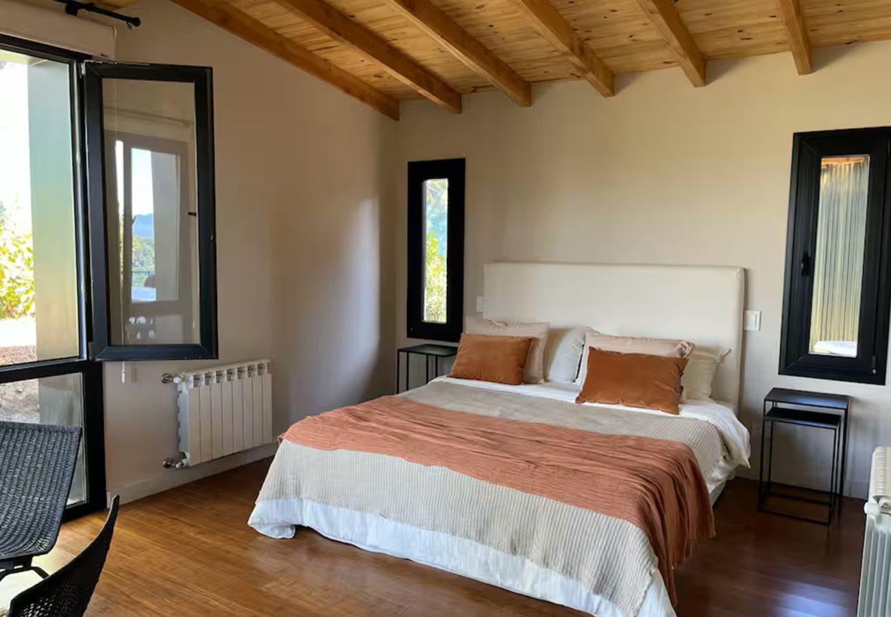 Casa en San Carlos de Bariloche - 10PAX HUAPI22C BLACK