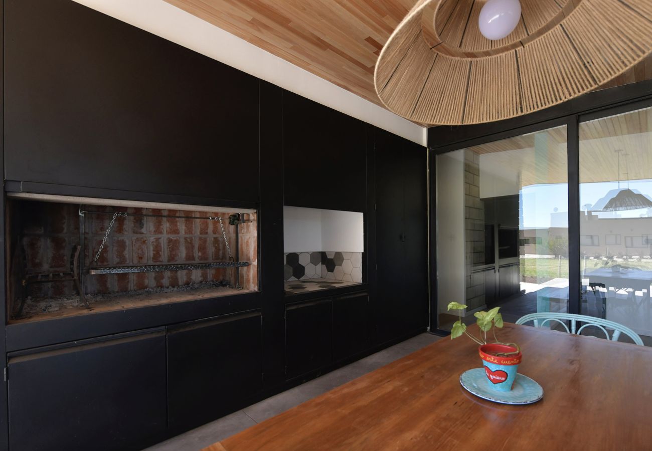 Casa en Chapadmalal - Encanto Campestre | Casa PIT | Hola Sur