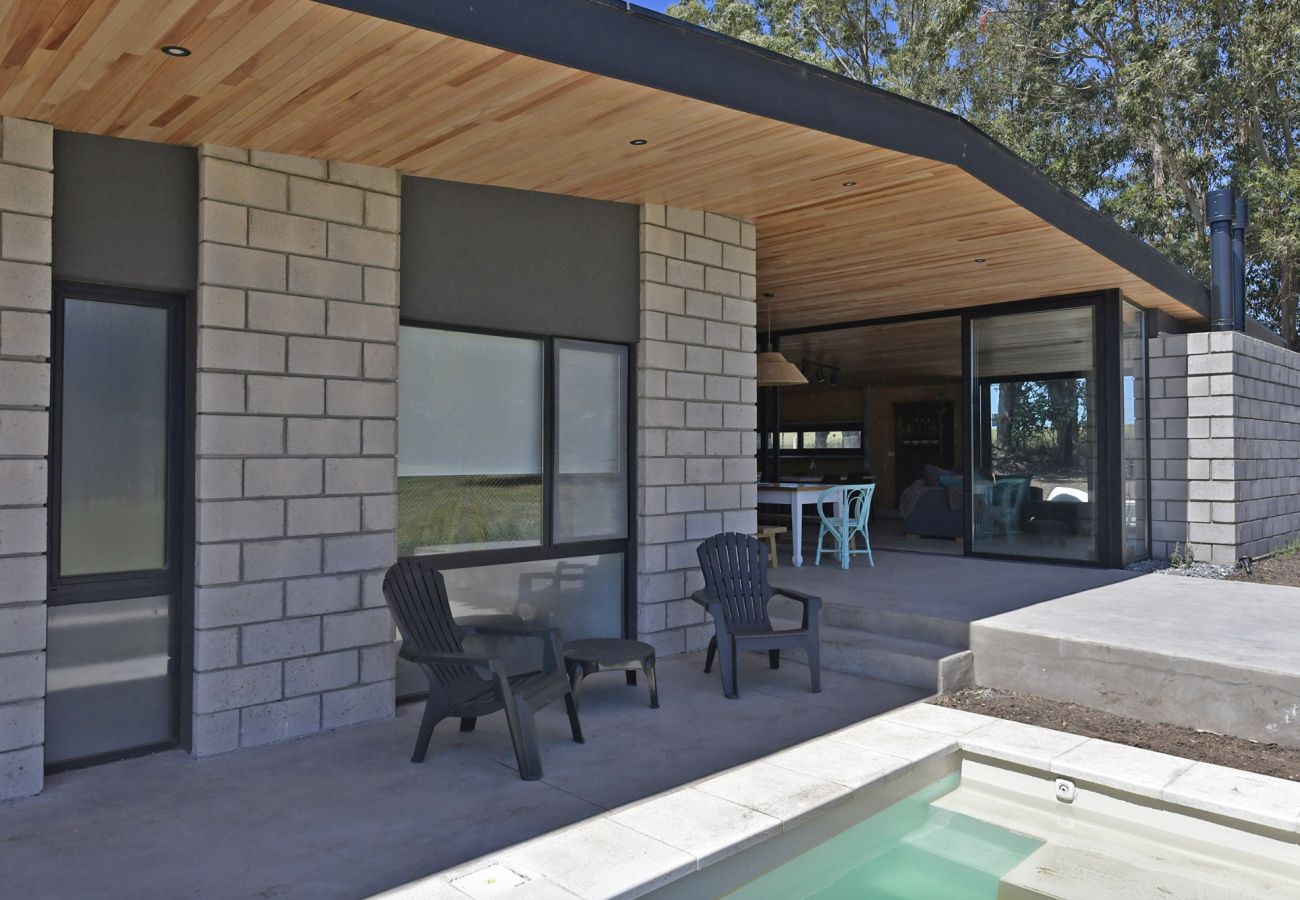 Casa en Chapadmalal - Encanto Campestre | Casa PIT | Hola Sur