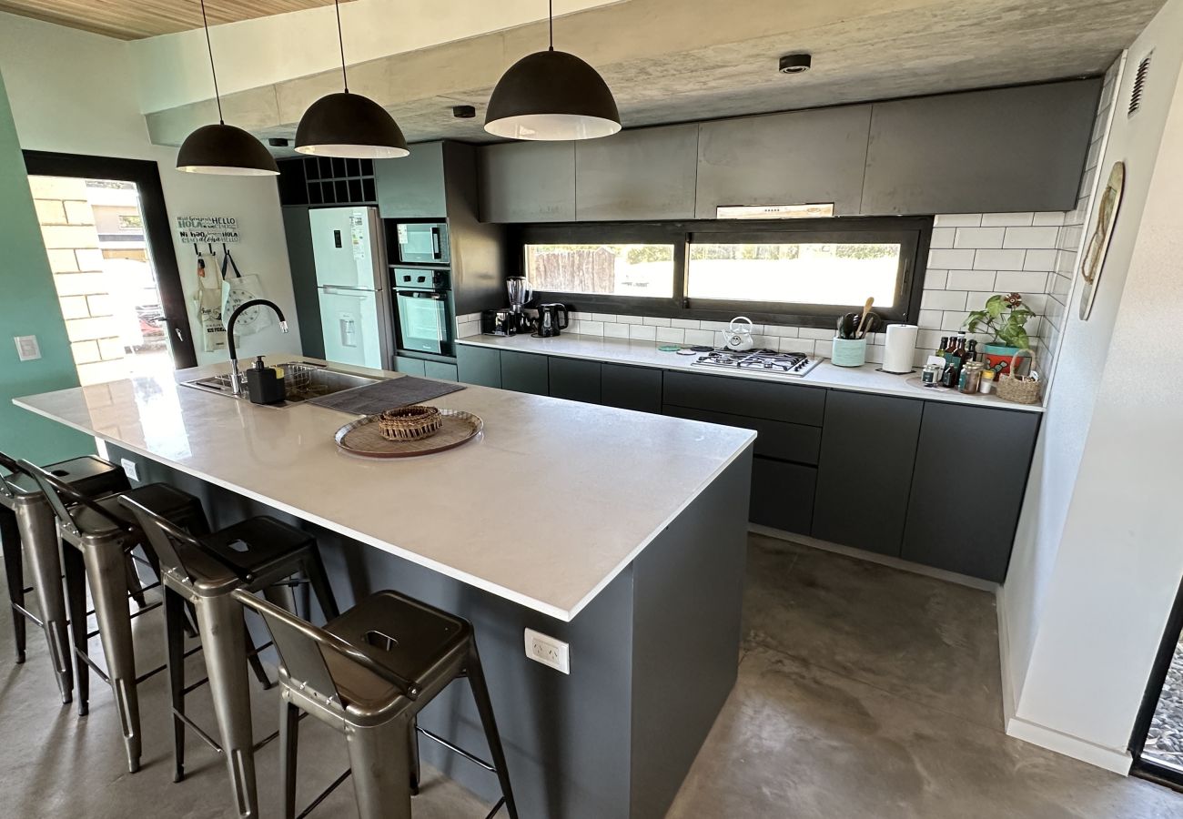 Casa en Chapadmalal - Encanto Campestre | Casa PIT | Hola Sur