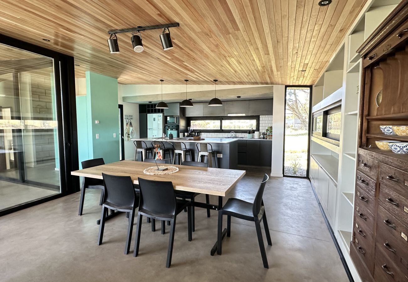 Casa en Chapadmalal - Encanto Campestre | Casa PIT | Hola Sur