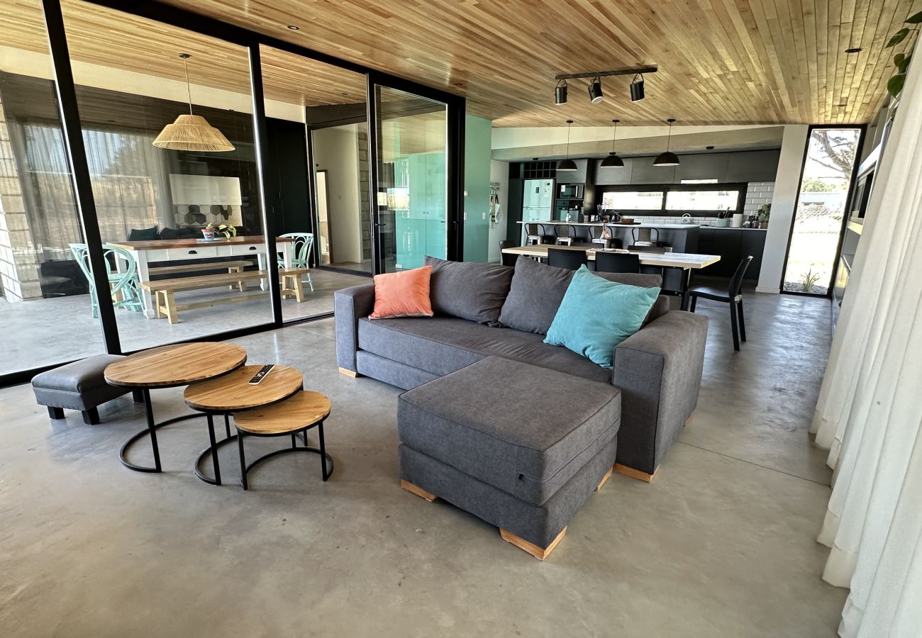 Casa en Chapadmalal - Encanto Campestre | Casa PIT | Hola Sur