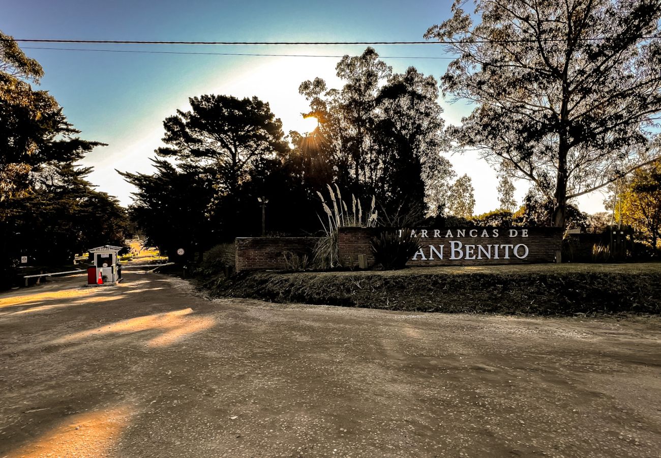 Casa en Chapadmalal - Encanto Campestre | Casa PIT | Hola Sur