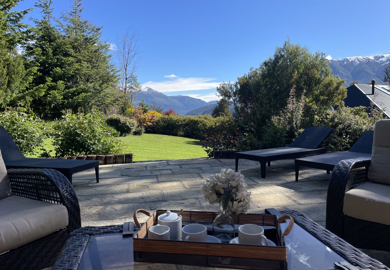 Casa en San Carlos de Bariloche - 08/10PAX ARE26 CHENI