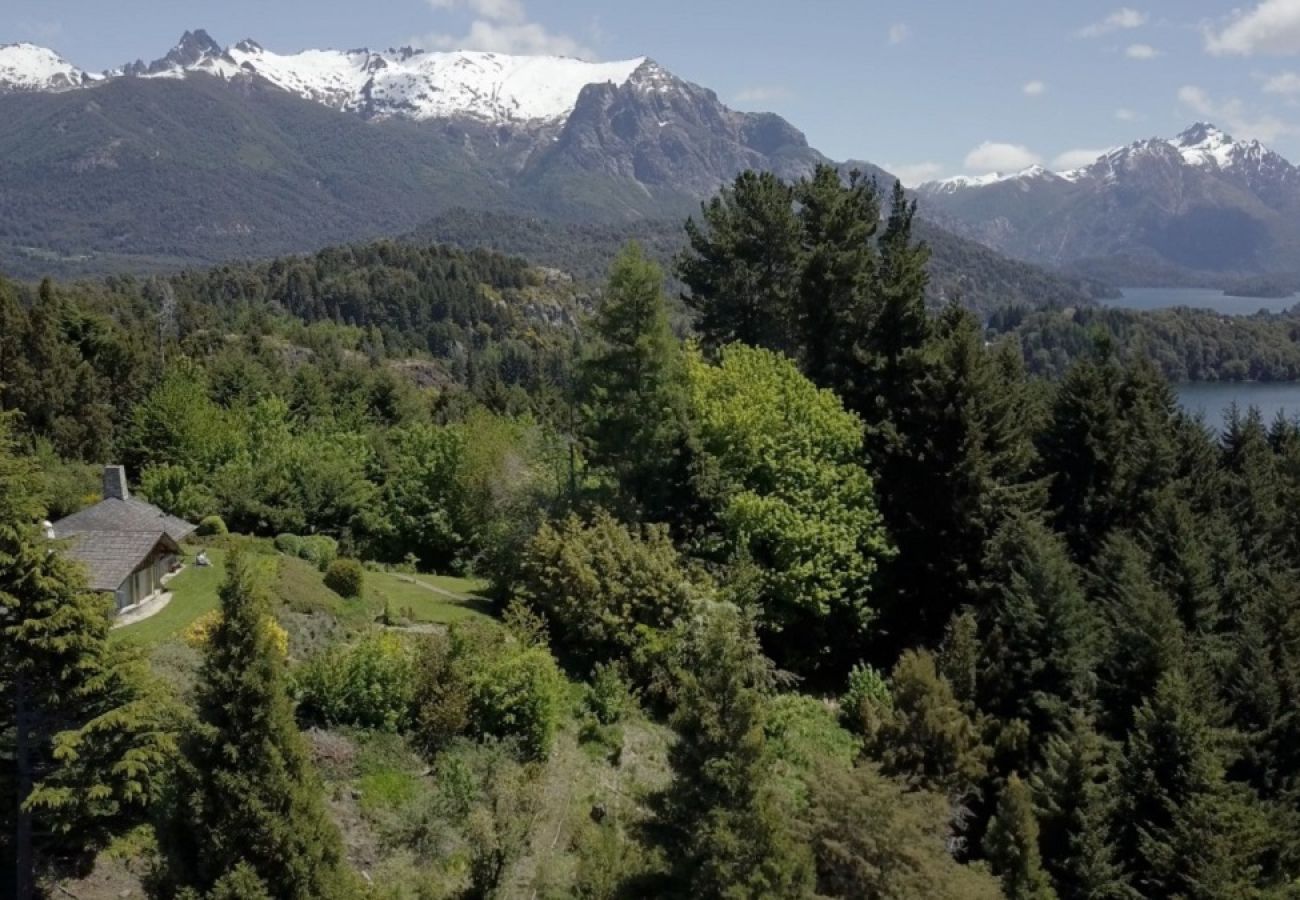 Casa en San Carlos de Bariloche - 08/10PAX VIEW06 PAZ