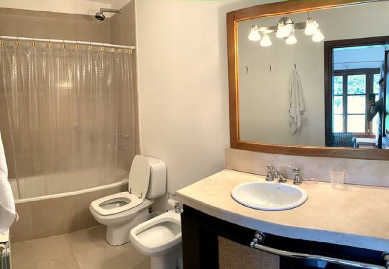Apartamento en San Carlos de Bariloche - 06PAX ARE10 DEPTO IGNA