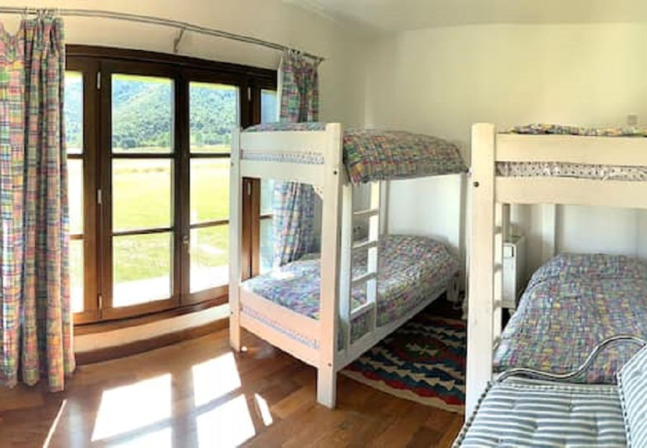 Apartamento en San Carlos de Bariloche - 06PAX ARE10 DEPTO IGNA