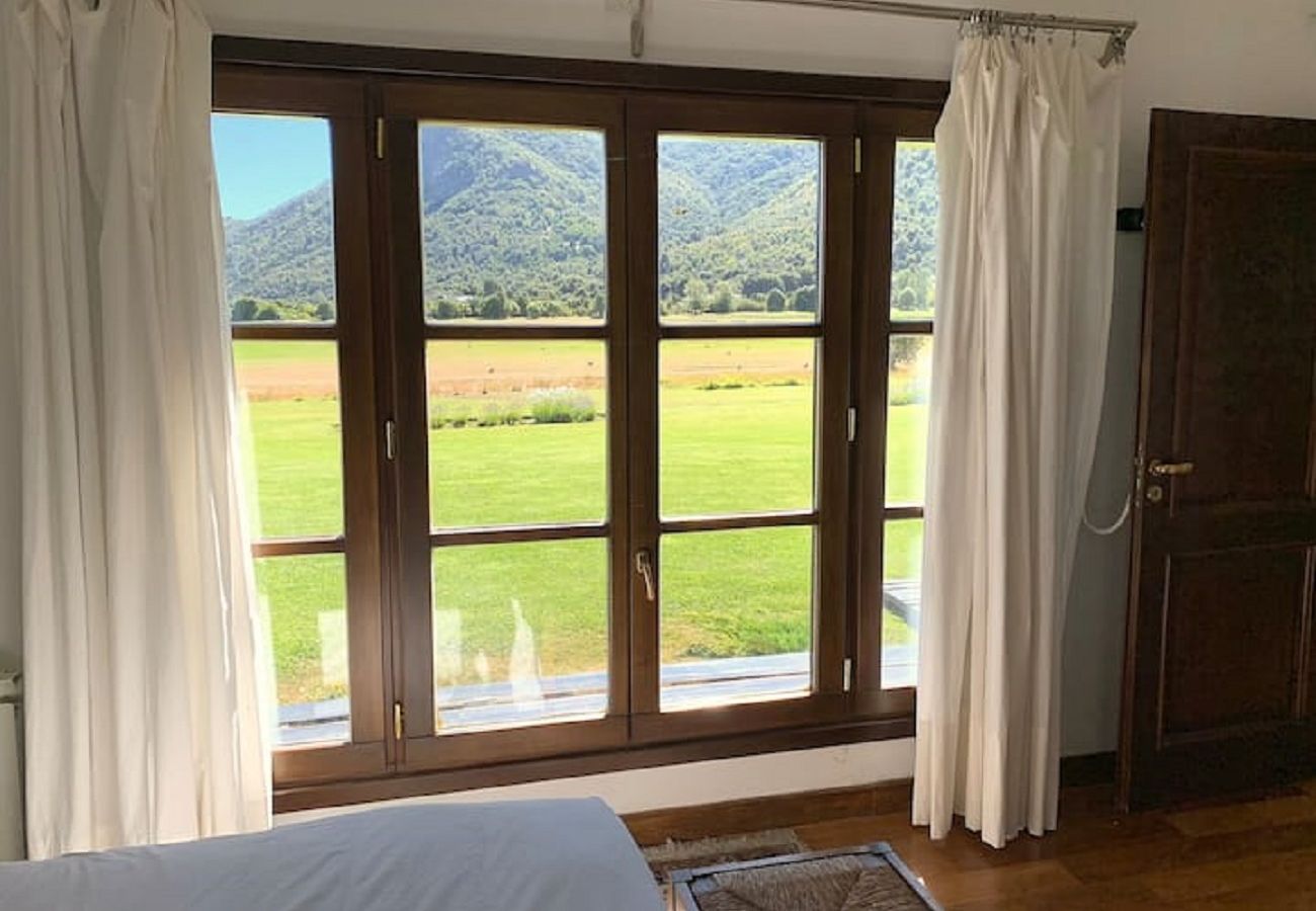 Apartamento en San Carlos de Bariloche - 06PAX ARE10 DEPTO IGNA