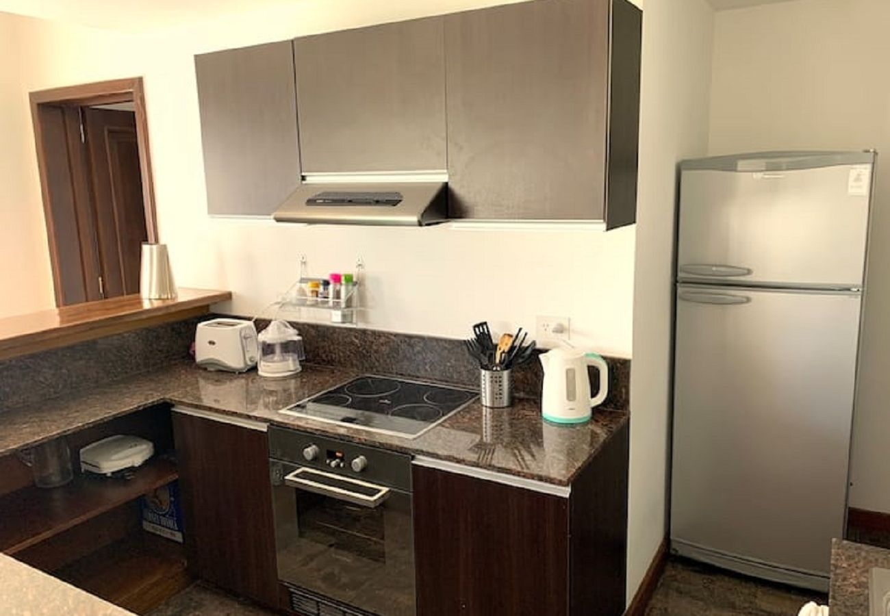 Apartamento en San Carlos de Bariloche - 06PAX ARE10 DEPTO IGNA