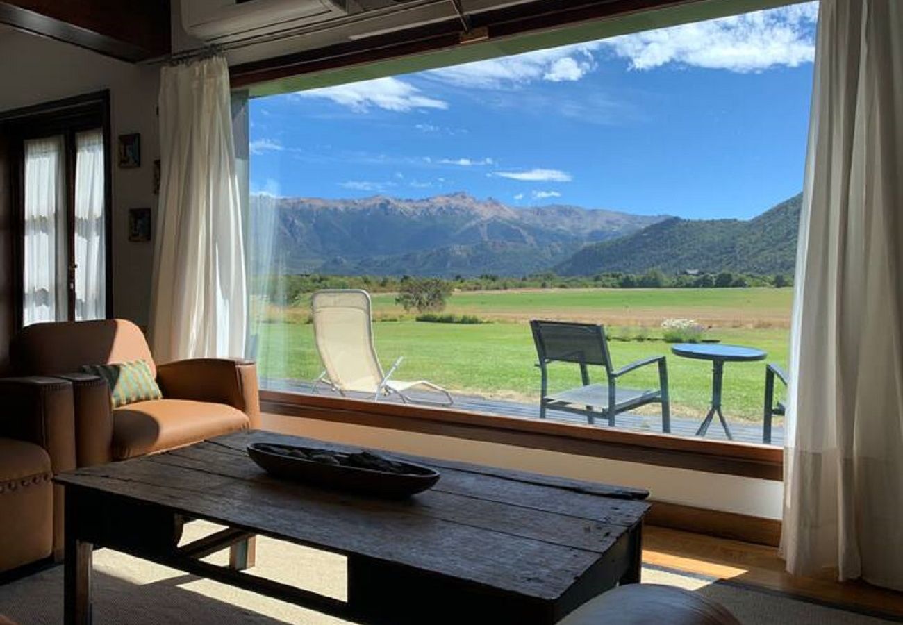 Apartamento en San Carlos de Bariloche - 06PAX ARE10 DEPTO IGNA