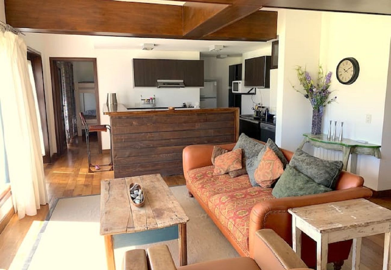 Apartamento en San Carlos de Bariloche - 06PAX ARE10 DEPTO IGNA