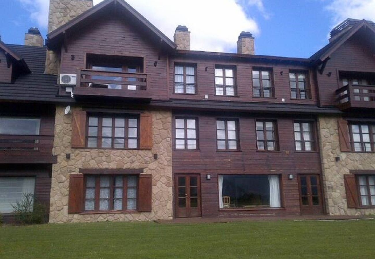 Apartamento en San Carlos de Bariloche - 06PAX ARE10 DEPTO IGNA