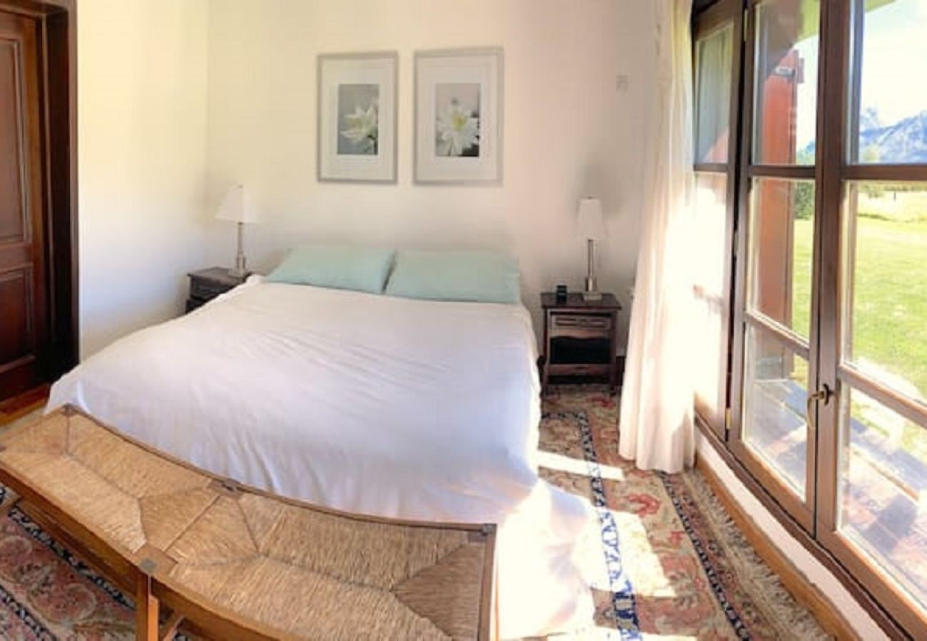 Apartamento en San Carlos de Bariloche - 06PAX ARE10 DEPTO IGNA